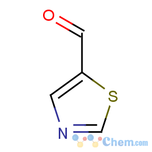 CAS No:1003-32-3 1,3-thiazole-5-carbaldehyde