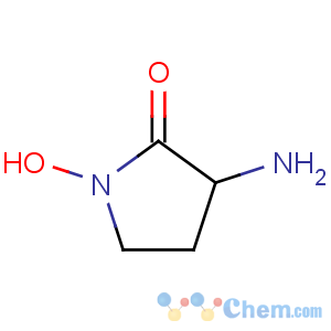 CAS No:1003-51-6 2-Pyrrolidinone,3-amino-1-hydroxy-