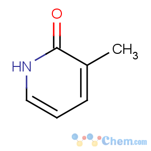 CAS No:1003-56-1 3-methyl-1H-pyridin-2-one