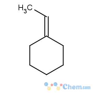CAS No:1003-64-1 ethylidenecyclohexane