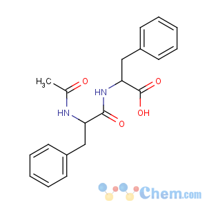 CAS No:10030-31-6 L-Phenylalanine,N-acetyl-L-phenylalanyl-