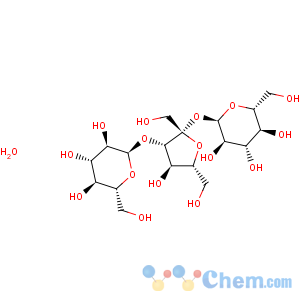 CAS No:10030-67-8 D-MELEZITOSE DIHYDRATE