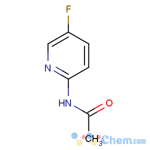 CAS No:100304-88-9 N-(5-fluoropyridin-2-yl)acetamide