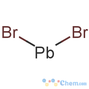 CAS No:10031-22-8 dibromolead