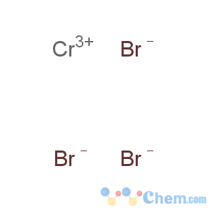 CAS No:10031-25-1 chromium(3+)