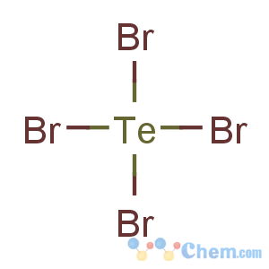 CAS No:10031-27-3 Tellurium(IV) bromide