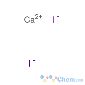 CAS No:10031-31-9 Calcium iodide,hexahydrate (8CI,9CI)