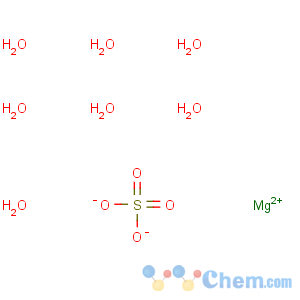 CAS No:10034-99-8 magnesium