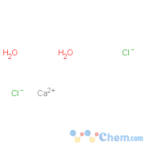 CAS No:10035-04-8 calcium