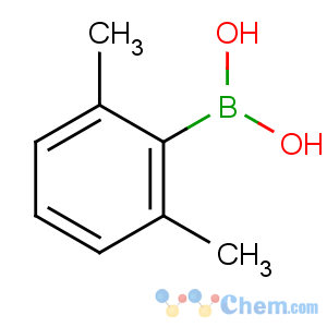 CAS No:100379-00-8 (2,6-dimethylphenyl)boronic acid