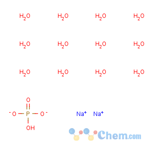 CAS No:10039-32-4 disodium