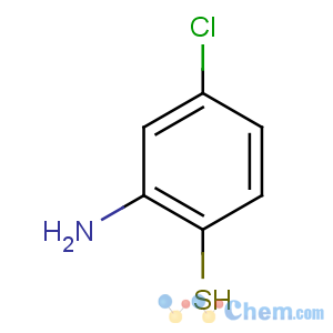 CAS No:1004-00-8 2-amino-4-chlorobenzenethiol