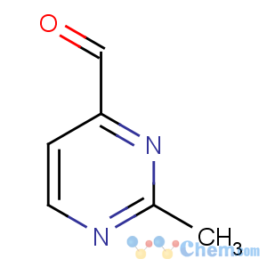 CAS No:1004-17-7 2-methylpyrimidine-4-carbaldehyde