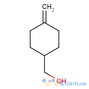 CAS No:1004-24-6 Cyclohexanemethanol,4-methylene-