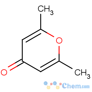 CAS No:1004-36-0 2,6-dimethylpyran-4-one