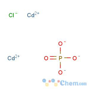CAS No:100402-53-7 Cadmium chloridephosphate (Cd5Cl(PO4)3), manganese-doped