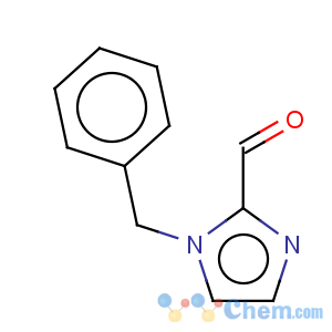 CAS No:10045-65-5 1H-Imidazole-2-carboxaldehyde,1-(phenylmethyl)-