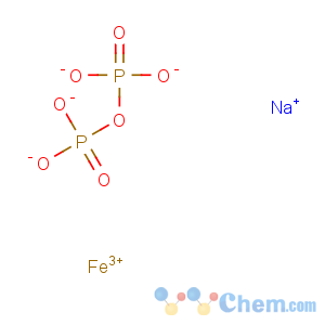 CAS No:10045-87-1 sodium