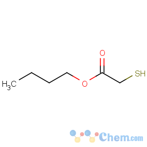 CAS No:10047-28-6 butyl 2-sulfanylacetate