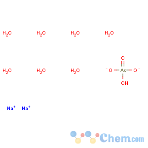 CAS No:10048-95-0 disodium