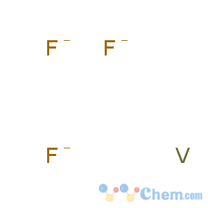 CAS No:10049-12-4 vanadium