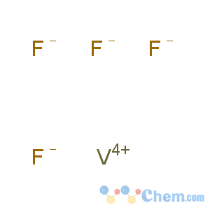 CAS No:10049-16-8 vanadium(4+)