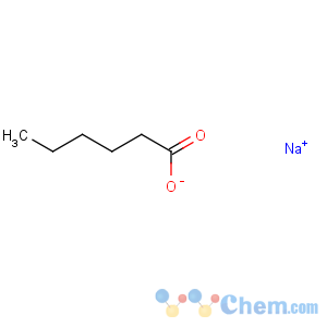 CAS No:10051-44-2 sodium