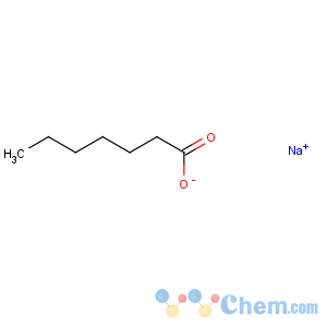 CAS No:10051-45-3 sodium