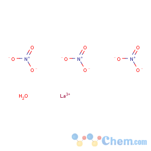 CAS No:100587-94-8 lanthanum(3+)