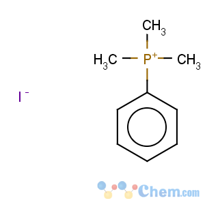 CAS No:1006-01-5 Phosphorane,iodotrimethylphenyl- (8CI)