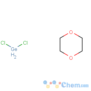CAS No:10060-11-4 Germanium chloride(GeCl2) (6CI,8CI,9CI)