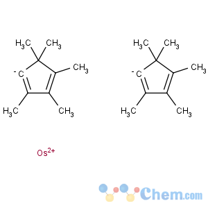 CAS No:100603-32-5 osmium(2+)