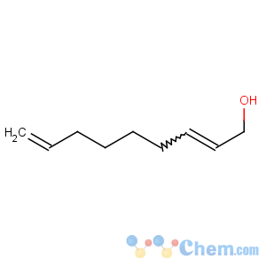 CAS No:100606-74-4 nona-2,8-dien-1-ol