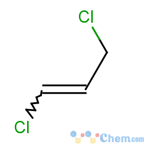 CAS No:10061-02-6 (E)-1,3-dichloroprop-1-ene