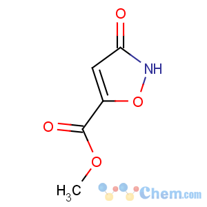 CAS No:10068-07-2 methyl 3-oxo-1,2-oxazole-5-carboxylate