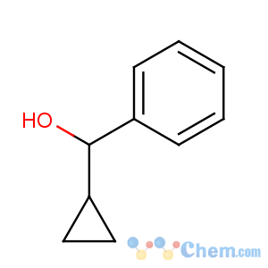 CAS No:1007-03-0 cyclopropyl(phenyl)methanol