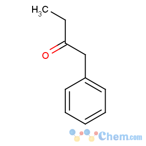 CAS No:1007-32-5 1-phenylbutan-2-one