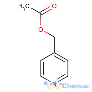 CAS No:1007-48-3 pyridin-4-ylmethyl acetate