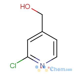 CAS No:100704-10-7 (2-chloropyridin-4-yl)methanol