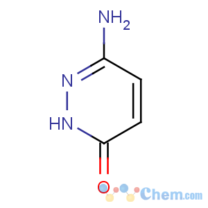 CAS No:10071-13-3 3-amino-1H-pyridazin-6-one
