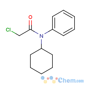 CAS No:100721-33-3 2-chloro-N-cyclohexyl-N-phenylacetamide