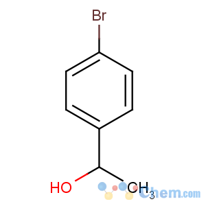 CAS No:100760-04-1 (1S)-1-(4-bromophenyl)ethanol