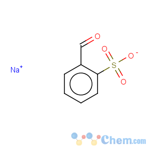 CAS No:1008-72-6 2-Formylbenzenesulfonic acid sodium salt
