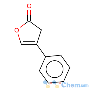 CAS No:1008-73-7 2(3H)-Furanone,dihydro-4-phenyl-