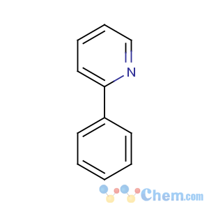 CAS No:1008-89-5 2-phenylpyridine
