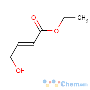 CAS No:10080-68-9 Ethyl (2E)-4-hydroxy-but-2-enoate