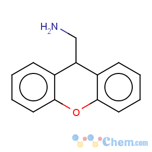 CAS No:100866-28-2 9H-Xanthene-9-methanamine