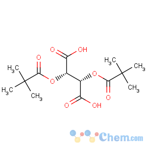 CAS No:100874-47-3 Butanedioic acid,2,3-bis(3-methyl-1-oxobutoxy)-