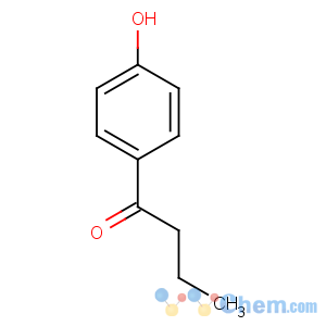 CAS No:1009-11-6 1-(4-hydroxyphenyl)butan-1-one