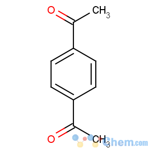 CAS No:1009-61-6 1-(4-acetylphenyl)ethanone